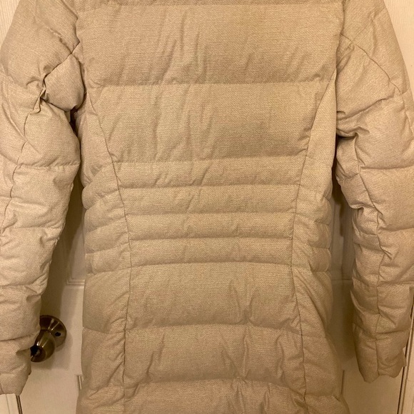 Columbia Puffer Jacket - Picture 3 of 3